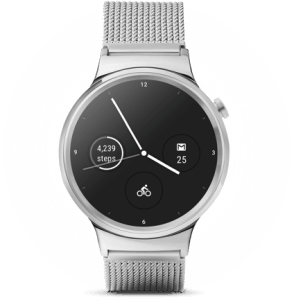 google pay on android wear