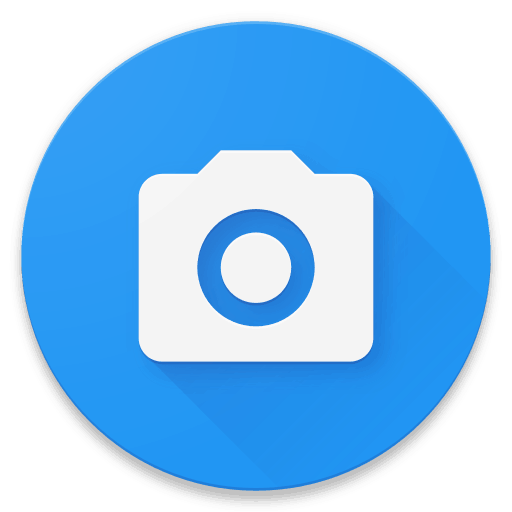 Open Camera Apps for Android