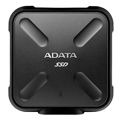 Adata SD700 Best External Hard Drives 