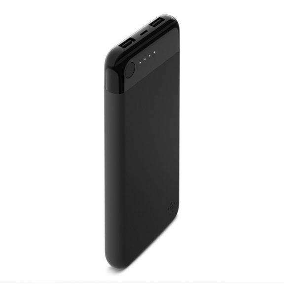 Best Power Bank for iPhone Belkin Boost Charge