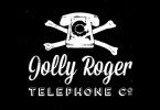 Jolly Roger Telephone Robot