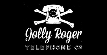 Jolly Roger Telephone Robot