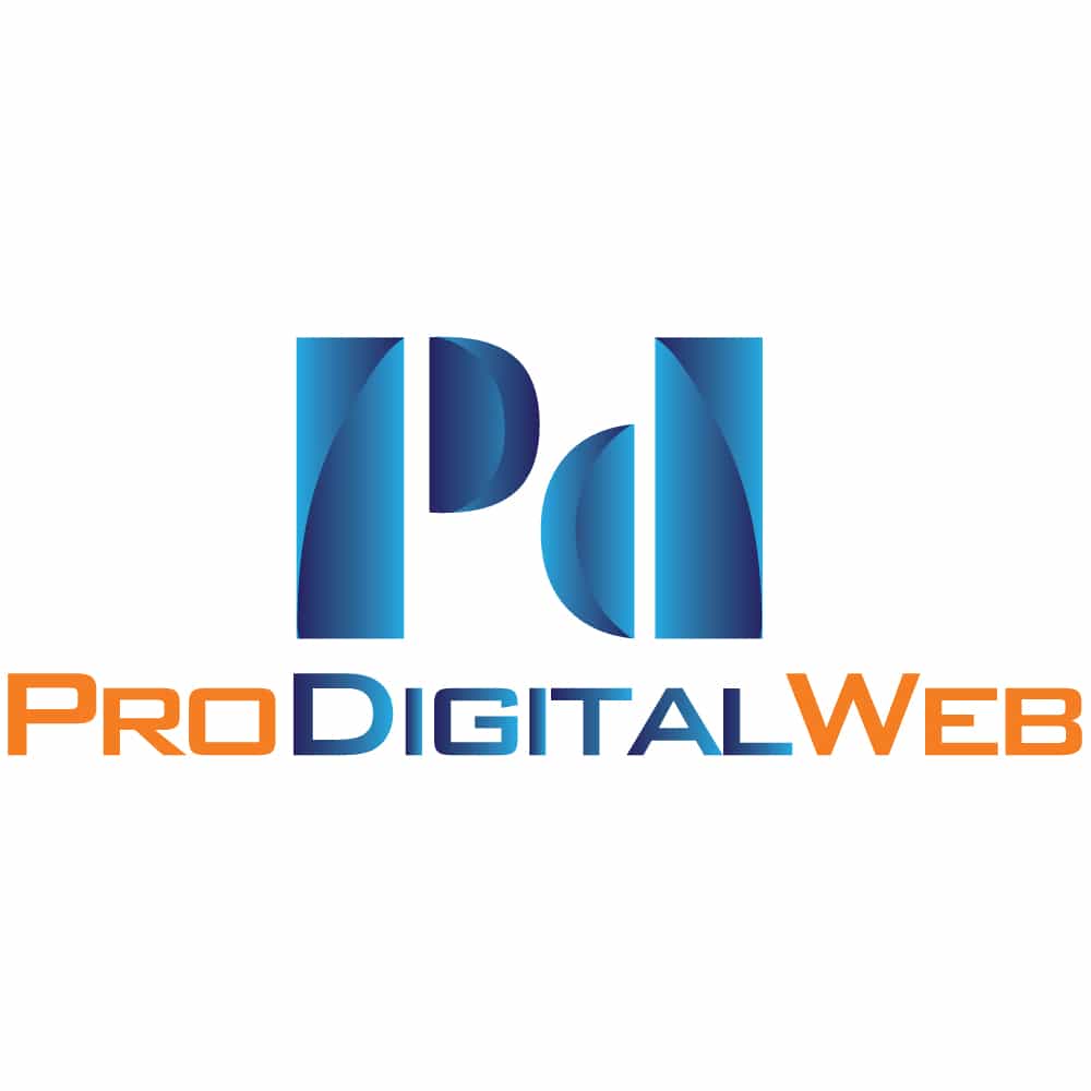 ProDigitalWeb logo