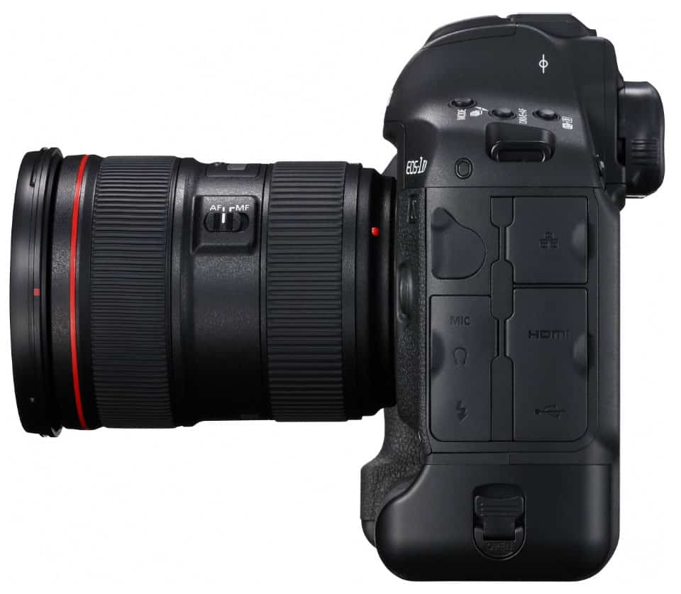 Canon EOS-1D X Mark II _1