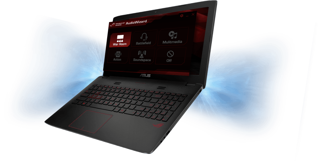 Asus ROG GL552JX_1