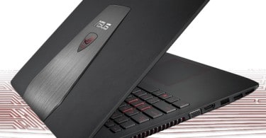 Asus ROG GL552JX