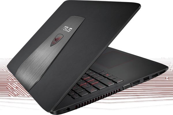 Asus ROG GL552JX