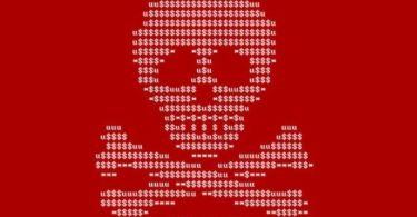 Petya Ransomware