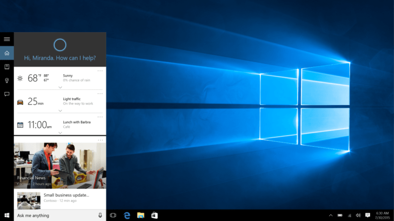 Cortana