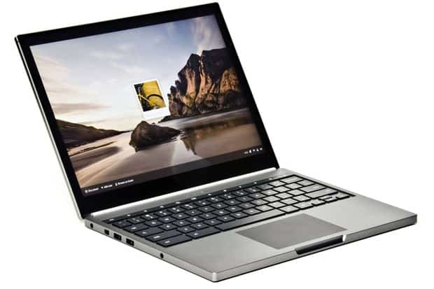 Chromebook