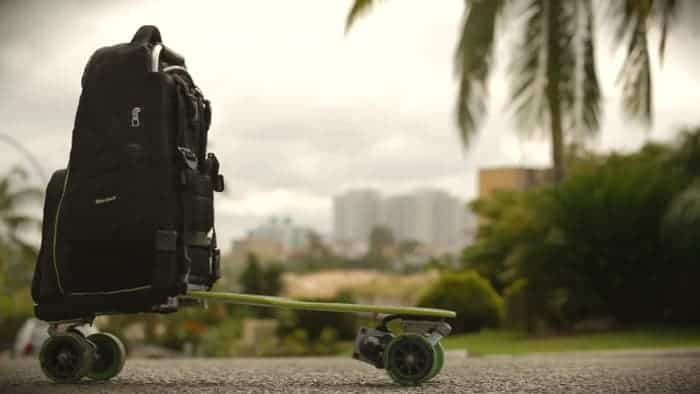 Electric Skateboard