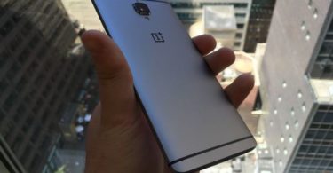 OnePlus 3