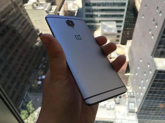 OnePlus 3