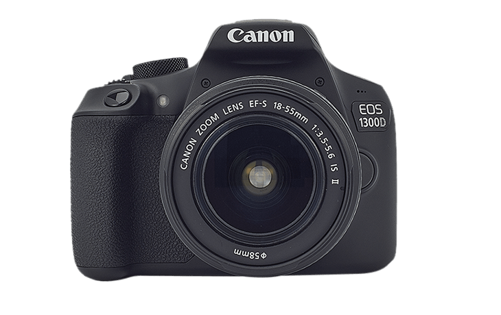 Canon EOS 1300D_1