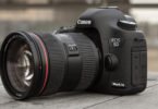 Canon EOS 5D Mark IV