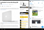 Multi-Window View