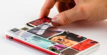 Project Ara