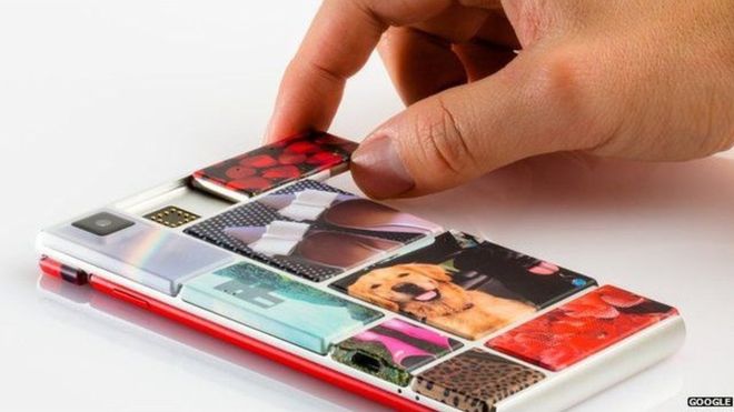 Project Ara