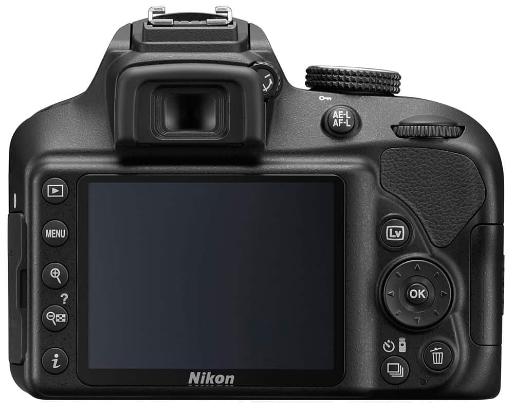 Nikon D3400_1