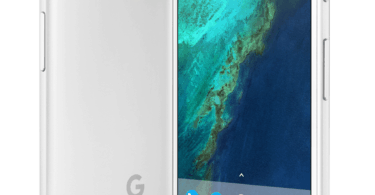 Google Pixel Smartphone