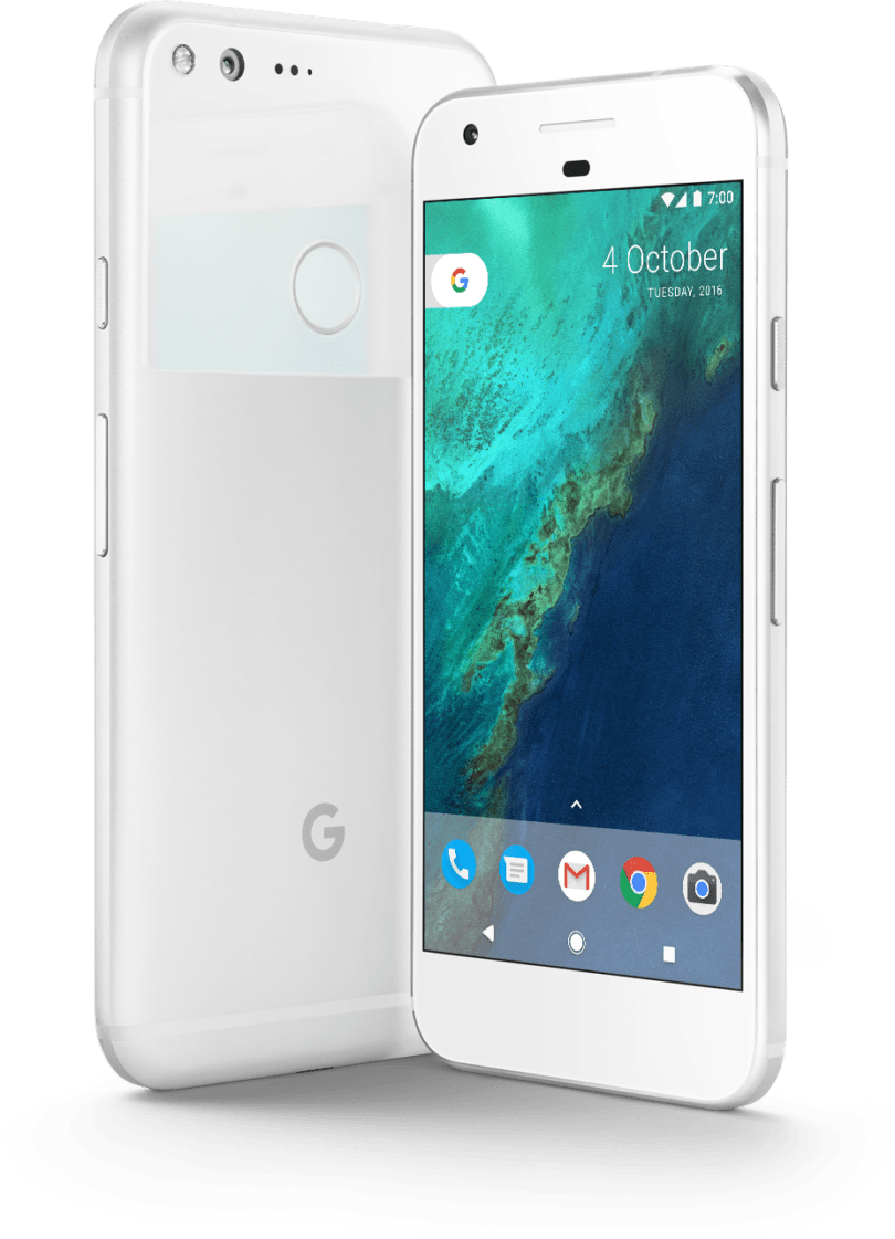 Google Pixel Smartphone