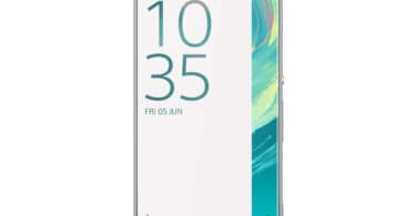 Sony Xperia XA