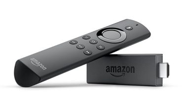 Amazon Fire TV Stick
