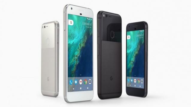 Google Pixel Smartphone_3