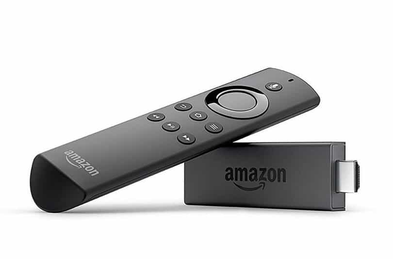 Amazon Fire TV Stick