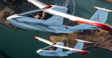 ICON A5