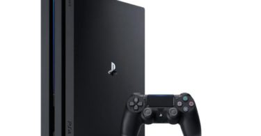 PlayStation 4 Pro