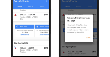 Google Flights