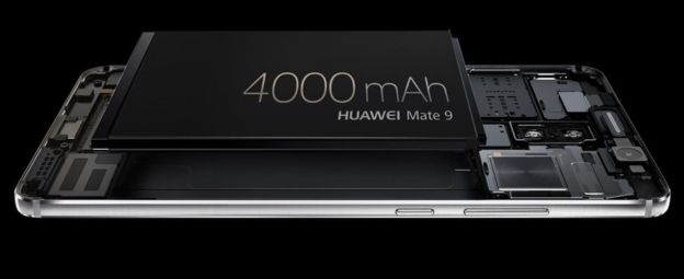 Huawei Mate 9_2