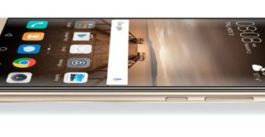 Huawei Mate 9