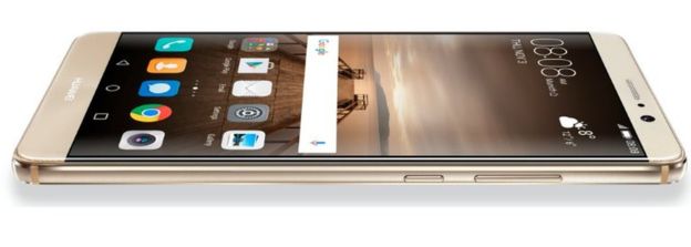 Huawei Mate 9