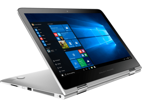 HP Spectre x360