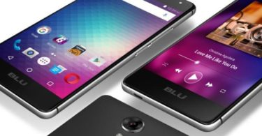 Blu R1HD