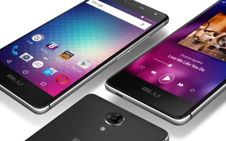 Blu R1HD