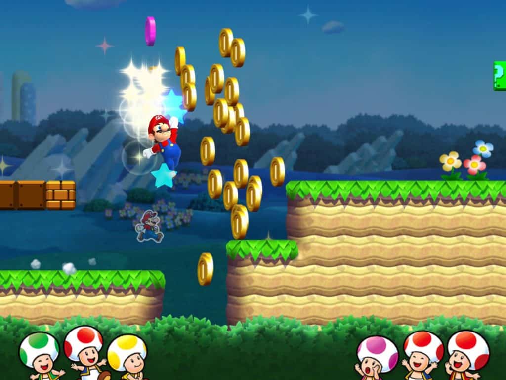 Super Mario_2