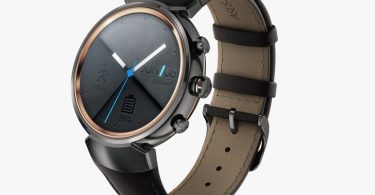 ZenWatch 3