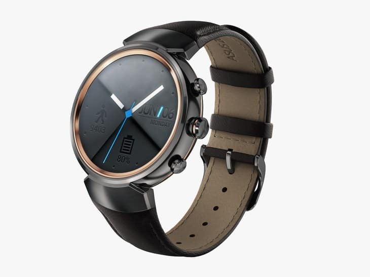 ZenWatch 3