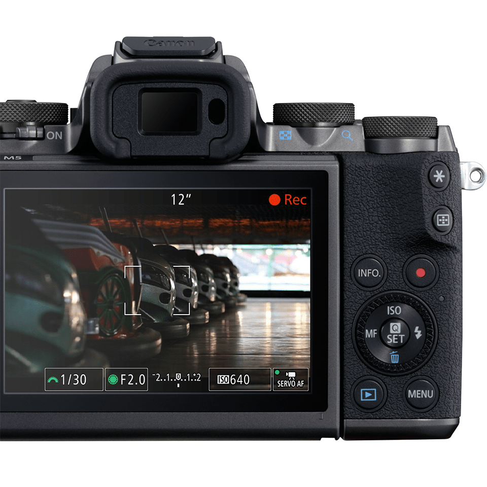 Canon EOS M5_1