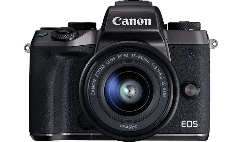 Canon EOS M5_3