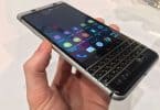 BlackBerry Mercury