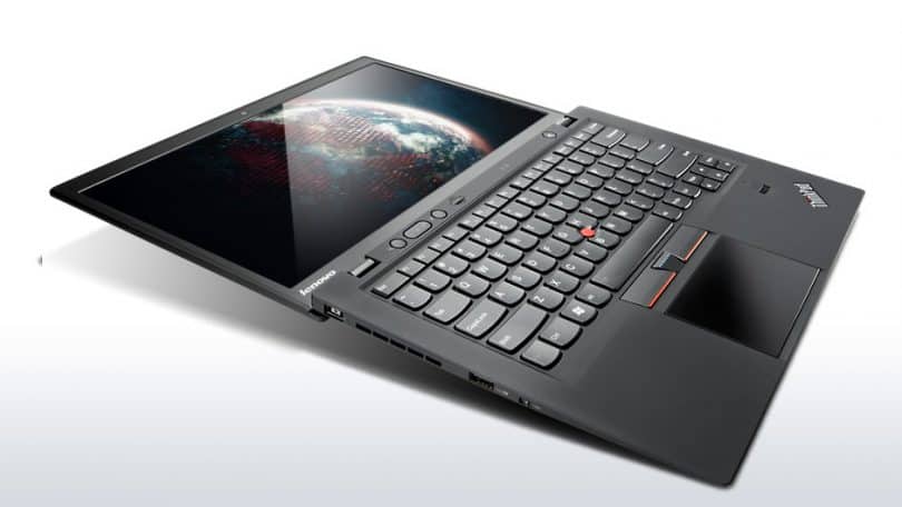 ThinkPad X1