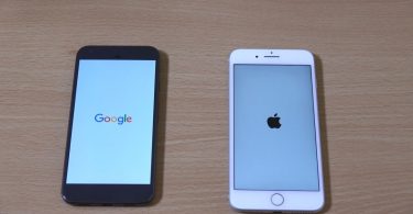 Google Pixel vs. Apple iPhone 7 Plus