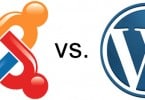 Joomla vs. WordPress