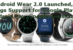 Android Wear 2.0