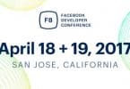 F8 Developer Conference