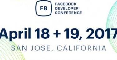 F8 Developer Conference